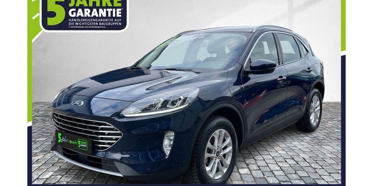 Ford Kuga 58.711 km 19.240 &euro; München 81827