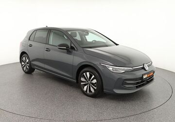 VW Golf 33.341 km 26.950 &euro; Garching 85748