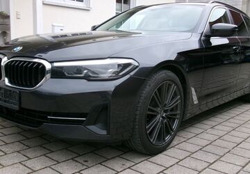 BMW 520 230.000 km 17.900 &euro; Fahrenzhausen b. München 85777