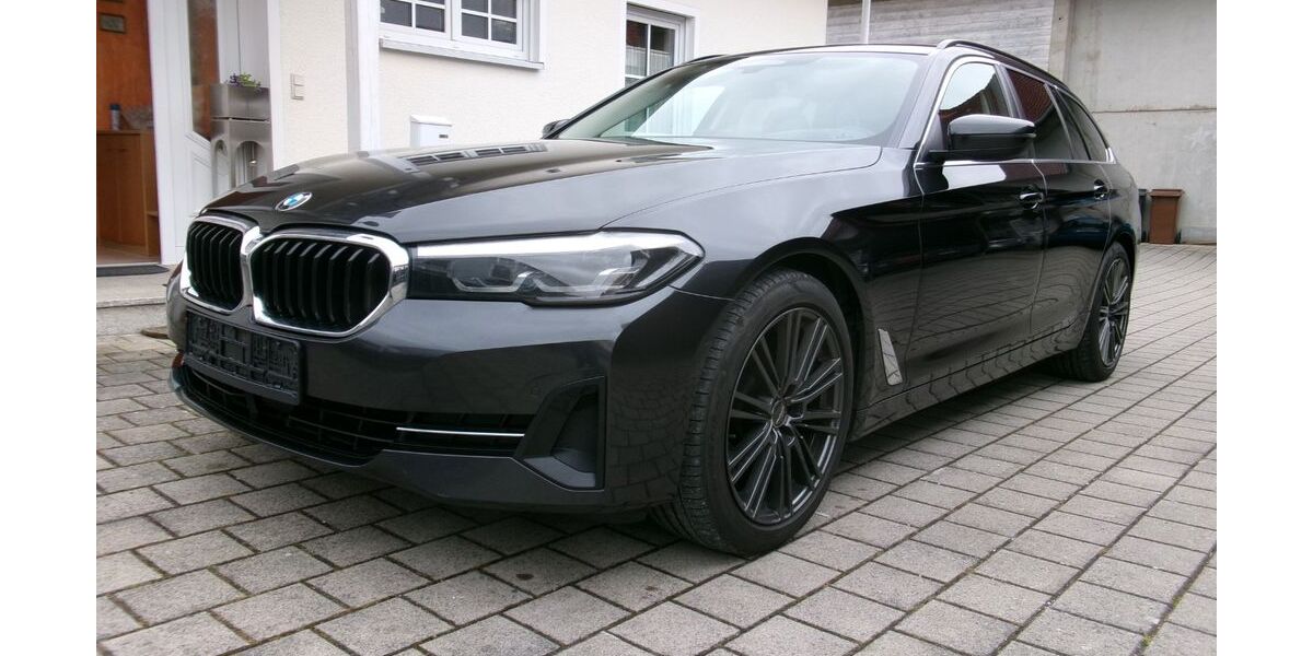 BMW 520 230.000 km 17.900 &euro; Fahrenzhausen b. München 85777
