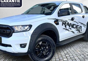 Ford Ranger 19.996 km 33.480 &euro; München 81827