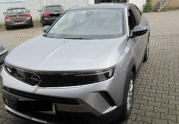 Opel Mokka 35.000 km 14.990 &euro; Hohenbrunn bei München 85662