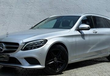 Mercedes-Benz C 220 130.000 km 18.980 &euro; München 81243