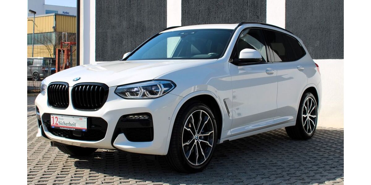 BMW X3 105.679 km 36.600 &euro; Unterschleißheim 85716