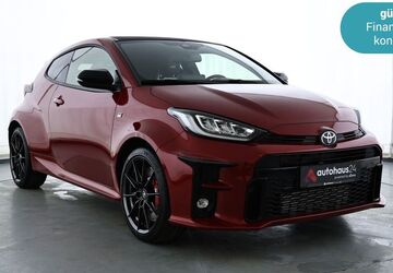 Toyota Yaris 15.197 km 38.490 &euro; Eching 85386