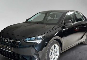 Opel Corsa 10.000 km 13.890 &euro; München 80339