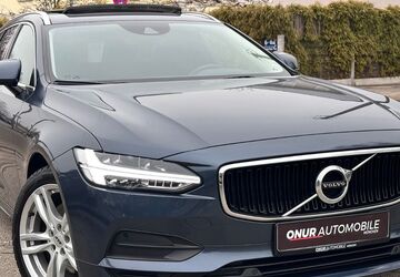 Volvo V90 114.000 km 24.950 &euro; München 81245