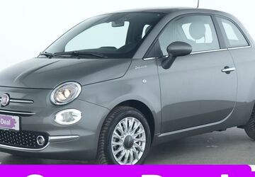 Fiat 500 12.884 km 12.475 &euro; Garching bei München 85748