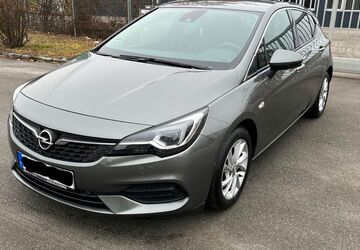 Opel Astra 145.000 km 10.350 &euro; Puchheim 82178