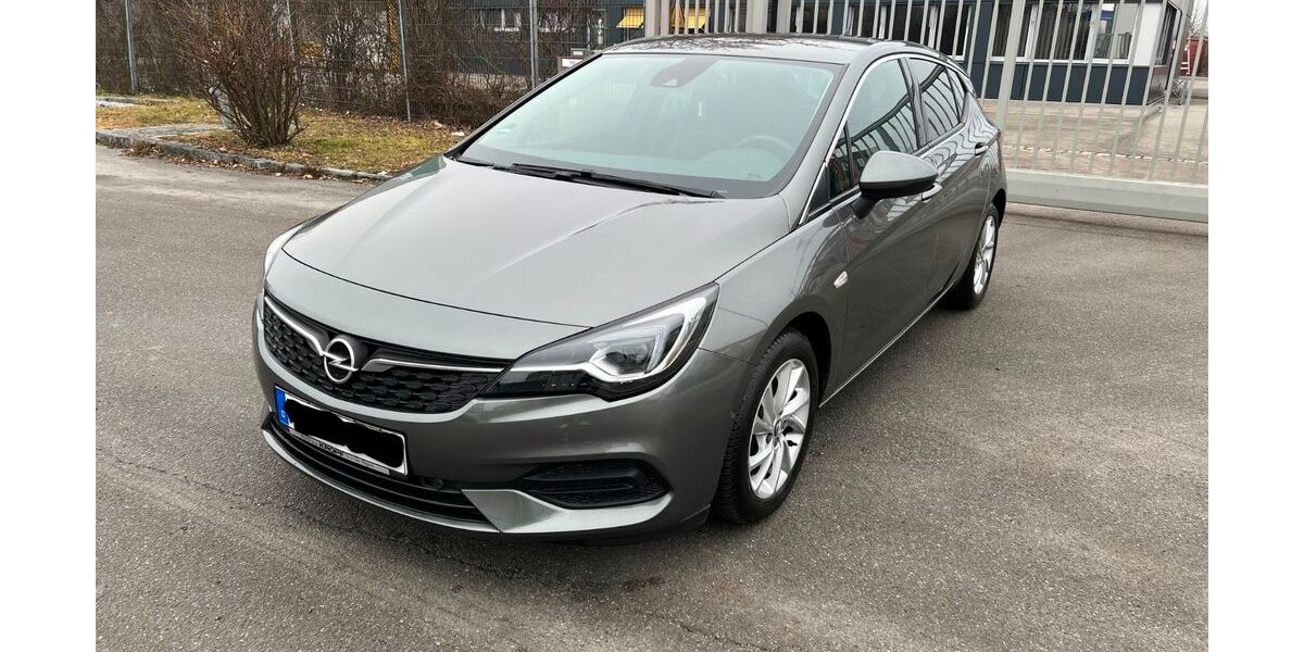Opel Astra 145.000 km 10.350 &euro; Puchheim 82178