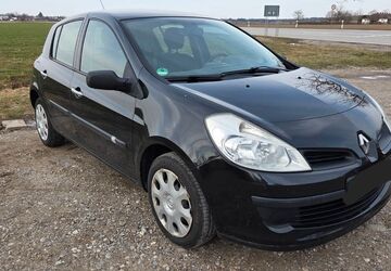 Renault Clio 245.000 km 1.999 &euro; Hohenbrunn 85662