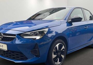 Opel Corsa 6.120 km 17.490 &euro; München 81673