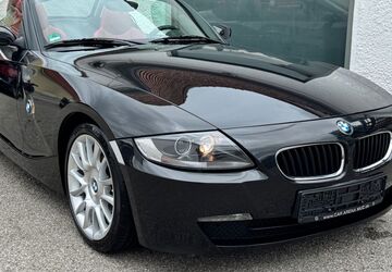 BMW Z4 149.000 km 10.990 &euro; Eichenau 82223