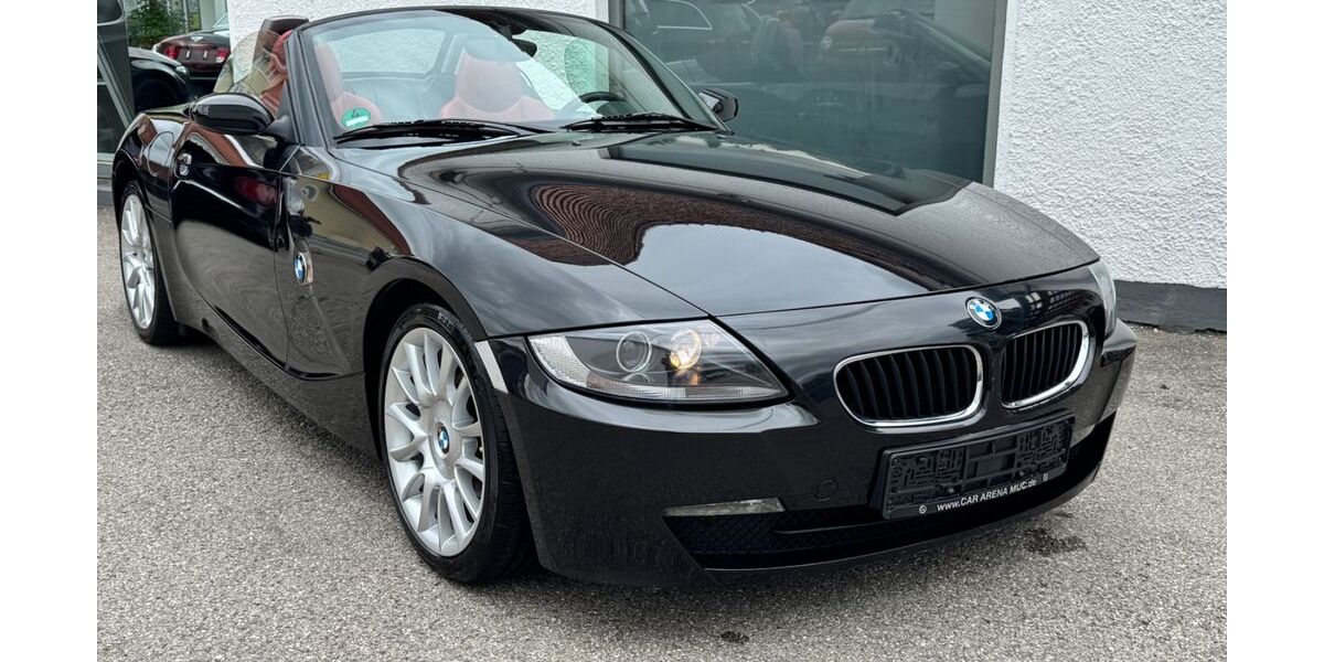 BMW Z4 149.000 km 10.990 &euro; Eichenau 82223
