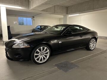 Gebrauchte Jaguar XK