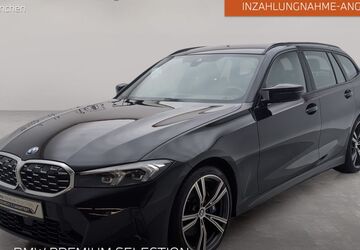 BMW M340i 35.556 km 51.480 &euro; München 80939