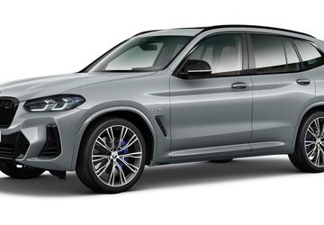 BMW X3 M40 88.100 km 51.680 &euro; Fürstenfeldbruck 82256