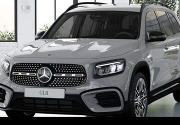 Mercedes-Benz GLB 200 9.900 km 45.900 &euro; München 80636