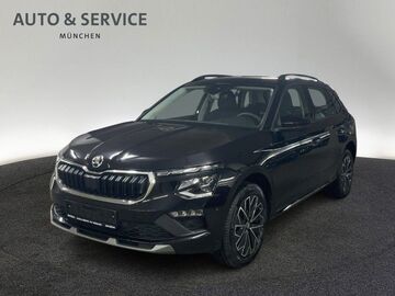 Gebrauchte Skoda Kamiq