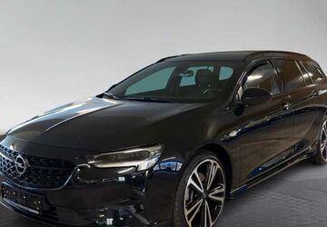 Opel Insignia 62.800 km 27.890 &euro; München 80339