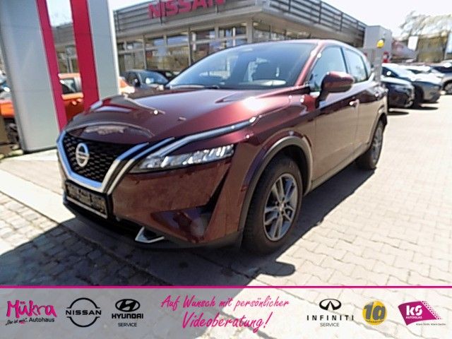 Nissan Qashqai 77.233 km 20.460 &euro; München 81677