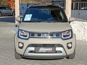 Suzuki IGNIS COMFORT+ HYBRID 11.982 km 16.960 &euro; Höhenkirchen-Siegertsbrun 85635