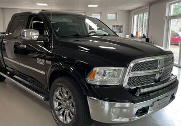 Dodge RAM 305.568 km 22.999 &euro; Anzing 85646