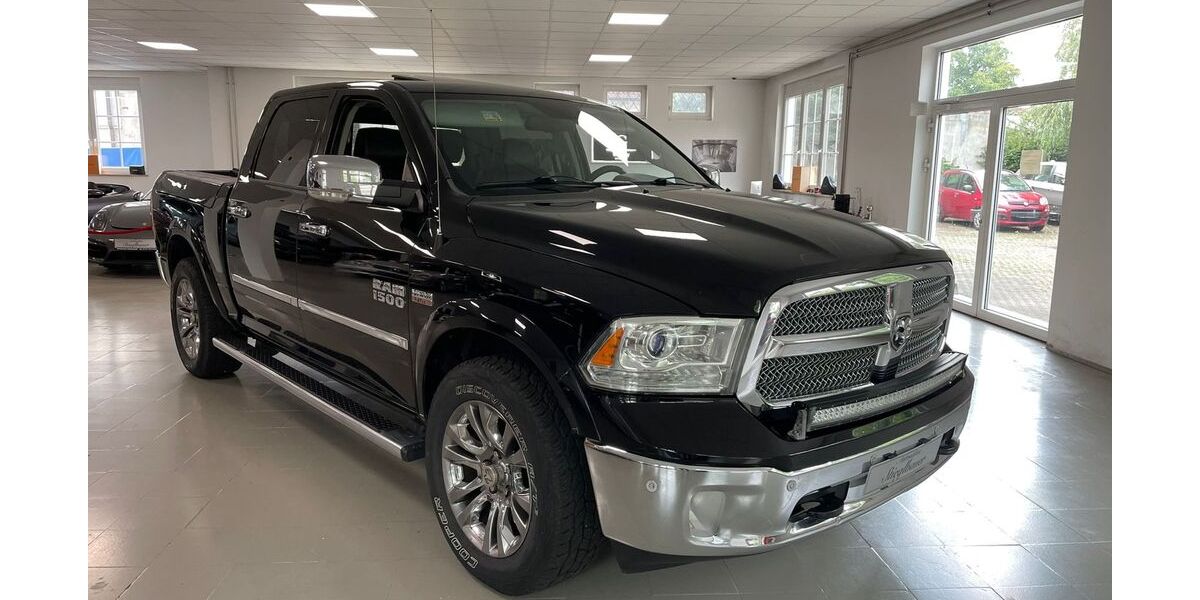 Dodge RAM 305.568 km 22.999 &euro; Anzing 85646