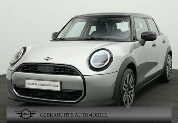 Mini Cooper C 9.137 km 28.397 &euro; München 80939