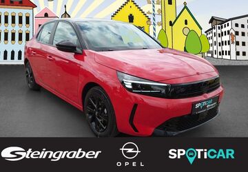 Opel Corsa 8.500 km 20.480 &euro; Holzkirchen 83607