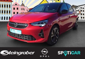 Opel Corsa 70.500 km 14.680 &euro; Holzkirchen 83607