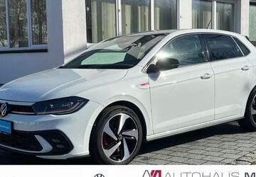 VW Polo 59.900 km 22.540 &euro; Puchheim 82178