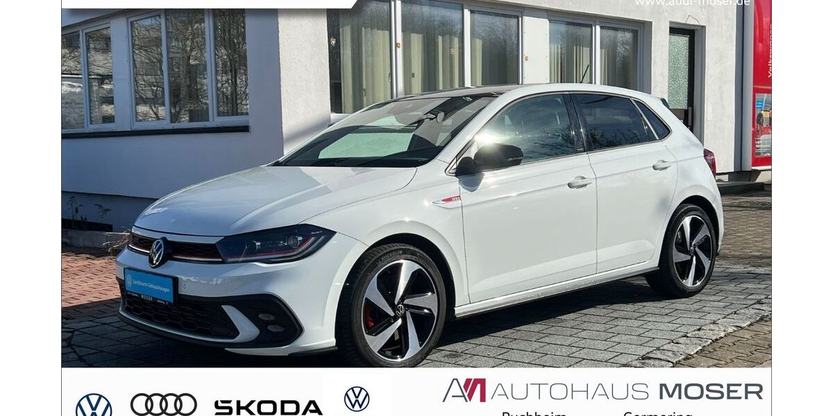 VW Polo 59.900 km 22.540 &euro; Puchheim 82178