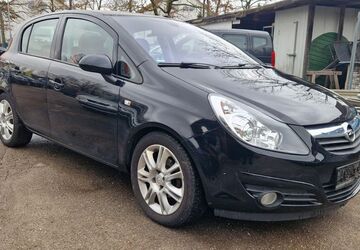 Opel Corsa 187.222 km 1.750 &euro; Fürstenfeldbruck 82256