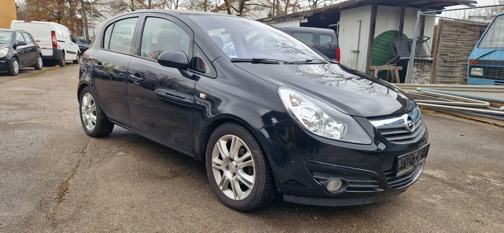 Opel Corsa 187.222 km 1.750 &euro; Fürstenfeldbruck 82256