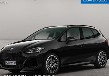 BMW 223 Active Tourer 25.025 km 42.995 &euro; München 80939