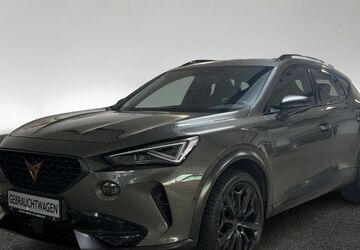 Cupra Formentor 57.500 km 33.960 &euro; München 80935