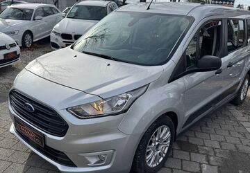 Ford Transit 136.000 km 13.950 &euro; München 81243