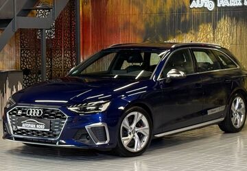 Audi S4 79.426 km 33.490 &euro; München 81829