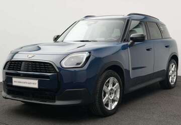 Mini Countryman C 8.056 km 39.038 &euro; München 80788