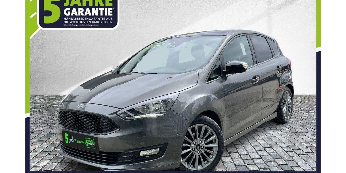 Ford C-Max 30.762 km 16.380 &euro; München 81477