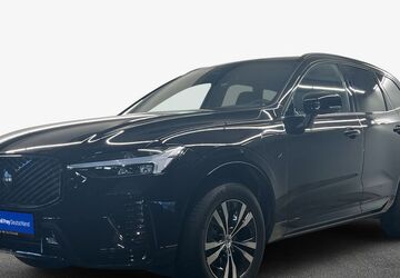 Volvo XC60 15.818 km 57.980 &euro; München 80809
