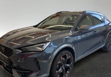Cupra Formentor 29.700 km 29.960 &euro; München 80935