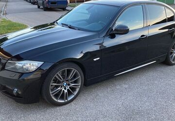 BMW 330 140.000 km 16.500 &euro; Hohenbrunn 85662