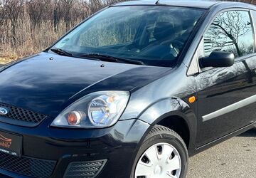 Ford Fiesta 71.000 km 2.490 &euro; München 81243