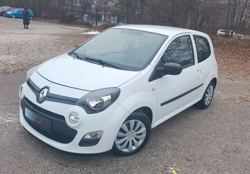 Renault Twingo 119.000 km 3.700 &euro; München 80939
