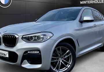 BMW X4 45.200 km 35.080 &euro; Fürstenfeldbruck 82256