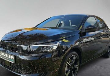 Opel Corsa 7.500 km 19.250 &euro; Neubiberg 85579