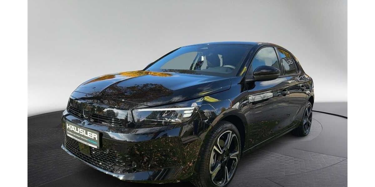 Opel Corsa 7.500 km 19.250 &euro; Neubiberg 85579