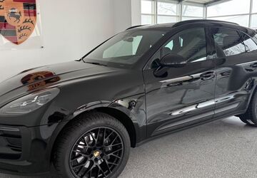 Porsche Macan 57.460 km 54.980 &euro; Hallbergmoos 85399